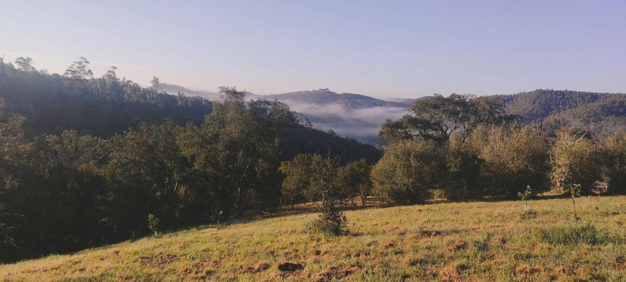 הוילה סאו לואיס Herdade Da Maceira מראה חיצוני תמונה